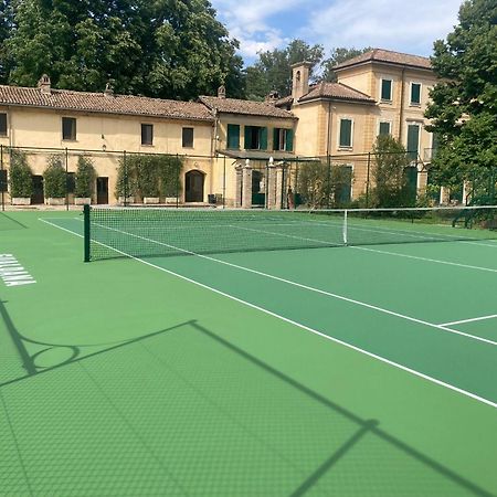 Agriturismo Le Corti Della Gualdana Voghera Zewnętrze zdjęcie