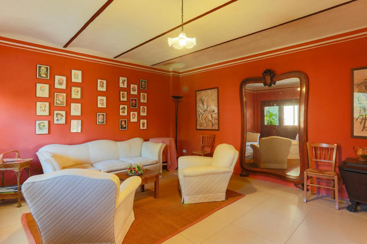 Agriturismo Le Corti Della Gualdana Voghera Zewnętrze zdjęcie