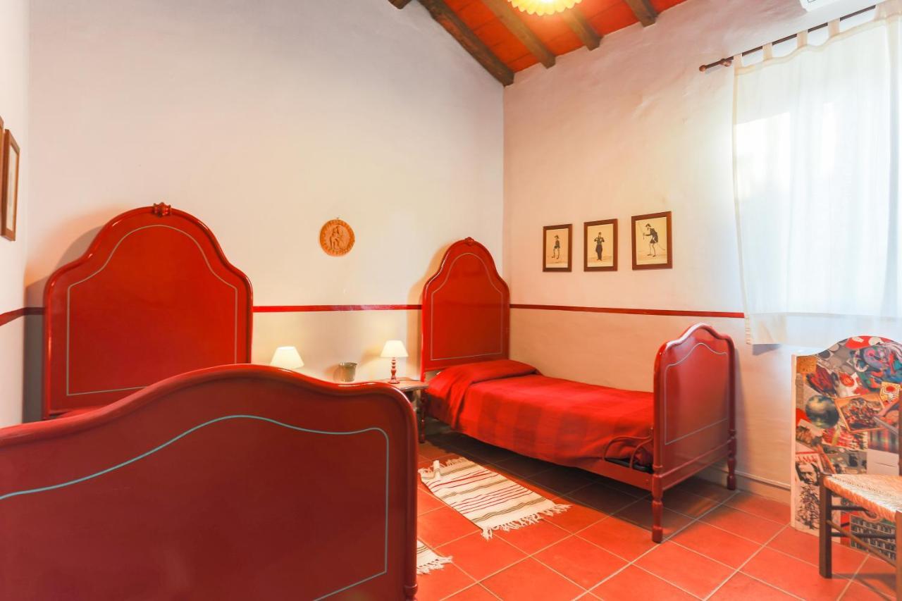 Agriturismo Le Corti Della Gualdana Voghera Zewnętrze zdjęcie