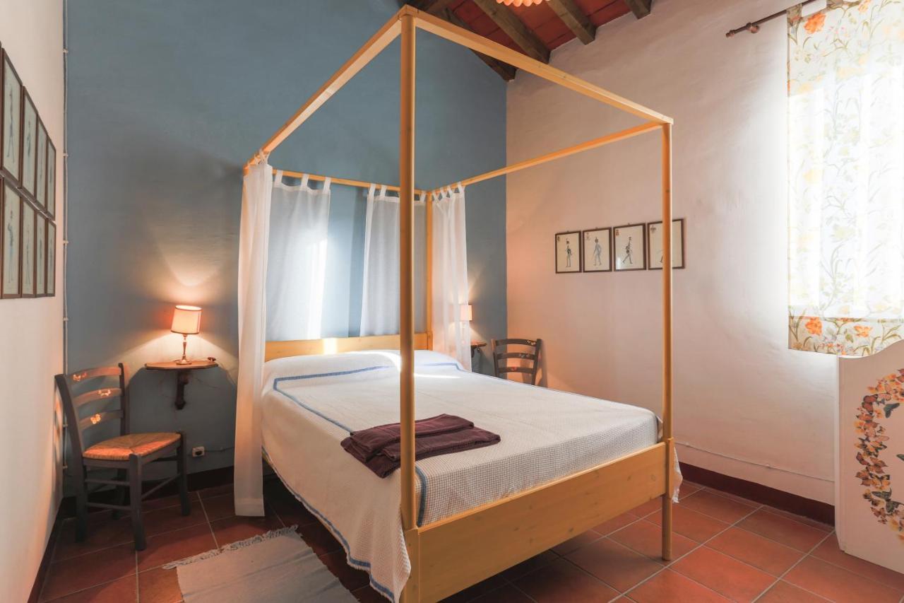 Agriturismo Le Corti Della Gualdana Voghera Zewnętrze zdjęcie