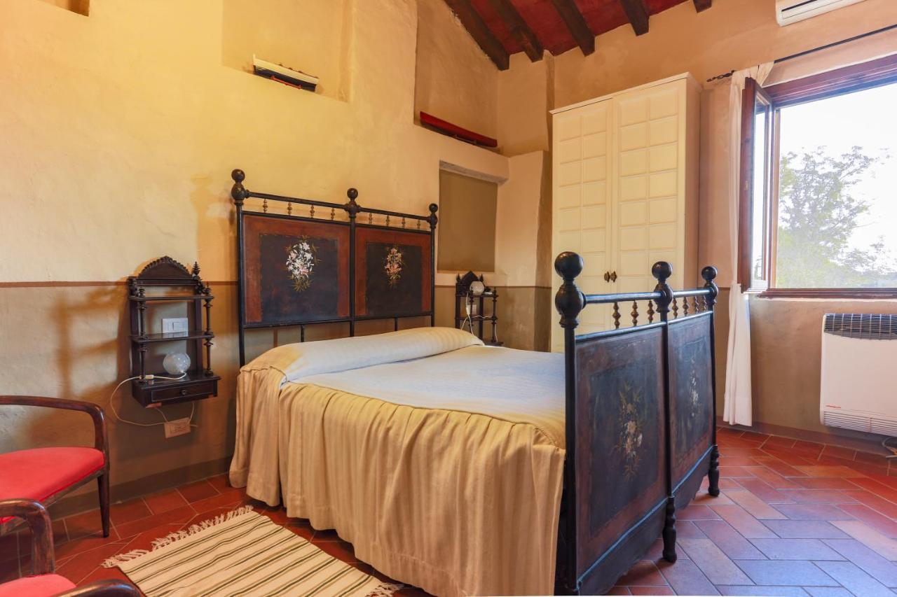 Agriturismo Le Corti Della Gualdana Voghera Zewnętrze zdjęcie