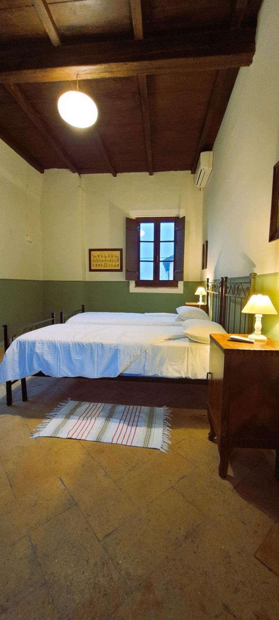 Agriturismo Le Corti Della Gualdana Voghera Zewnętrze zdjęcie