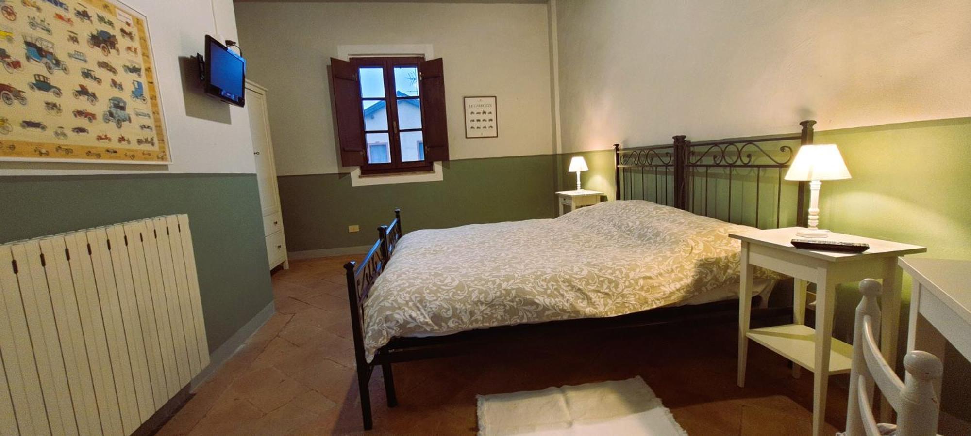 Agriturismo Le Corti Della Gualdana Voghera Zewnętrze zdjęcie