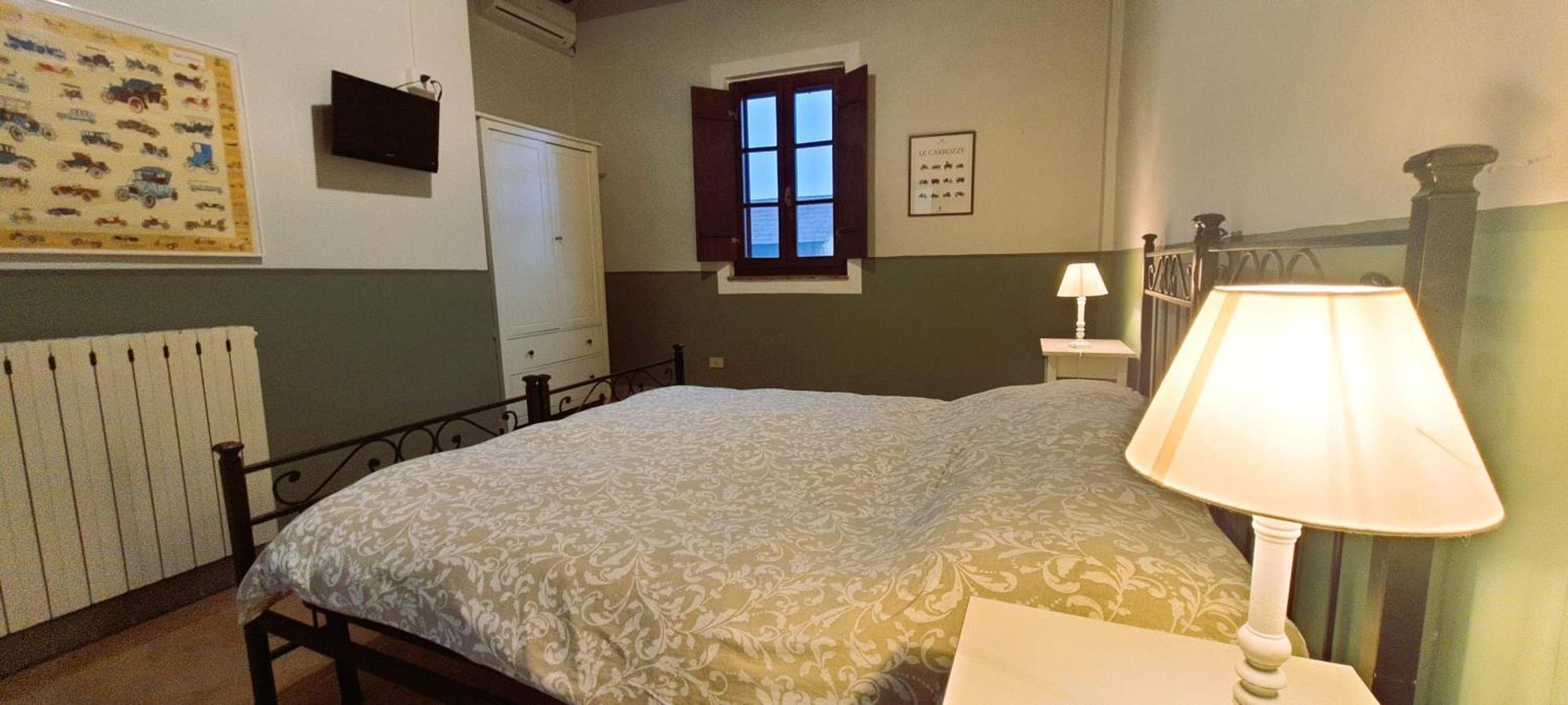 Agriturismo Le Corti Della Gualdana Voghera Zewnętrze zdjęcie
