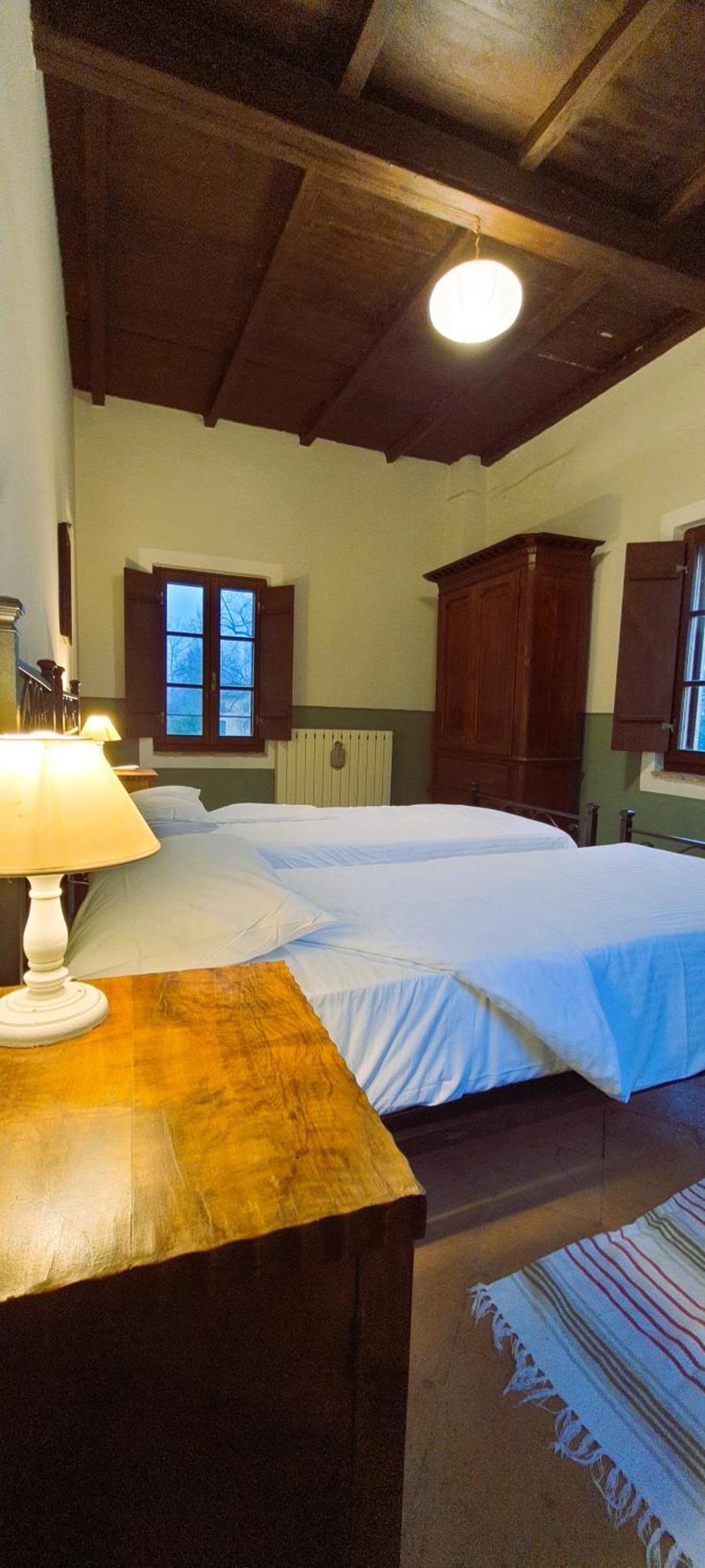 Agriturismo Le Corti Della Gualdana Voghera Zewnętrze zdjęcie