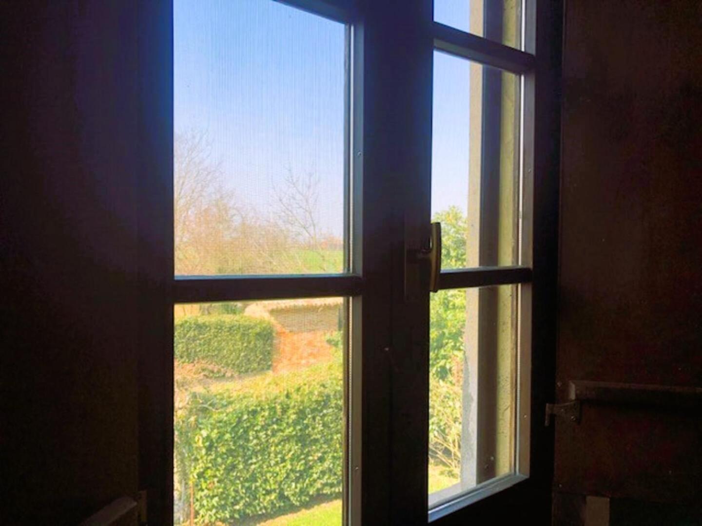 Agriturismo Le Corti Della Gualdana Voghera Zewnętrze zdjęcie