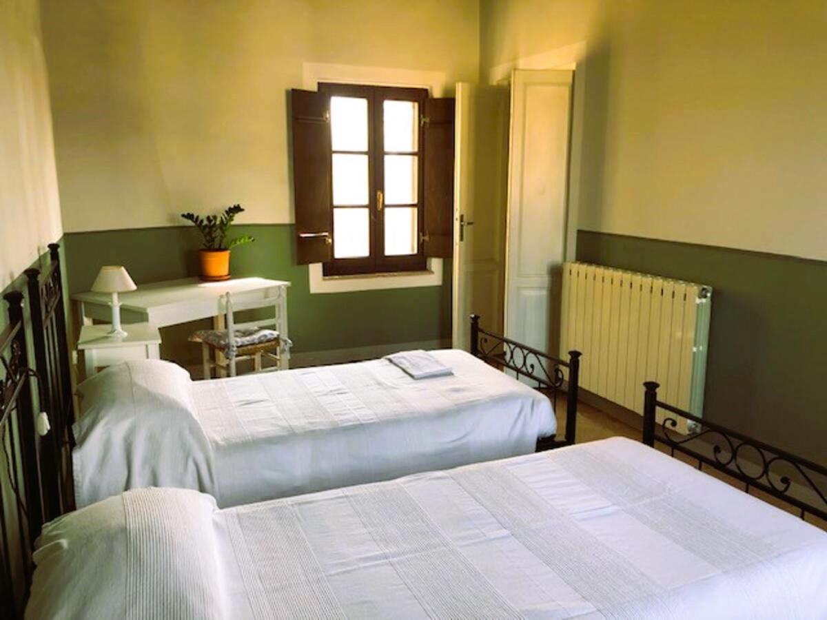 Agriturismo Le Corti Della Gualdana Voghera Zewnętrze zdjęcie