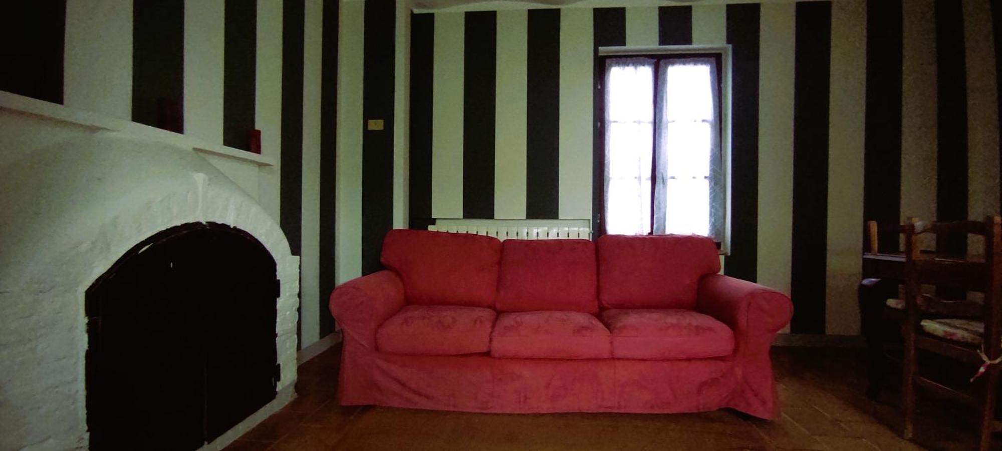 Agriturismo Le Corti Della Gualdana Voghera Zewnętrze zdjęcie