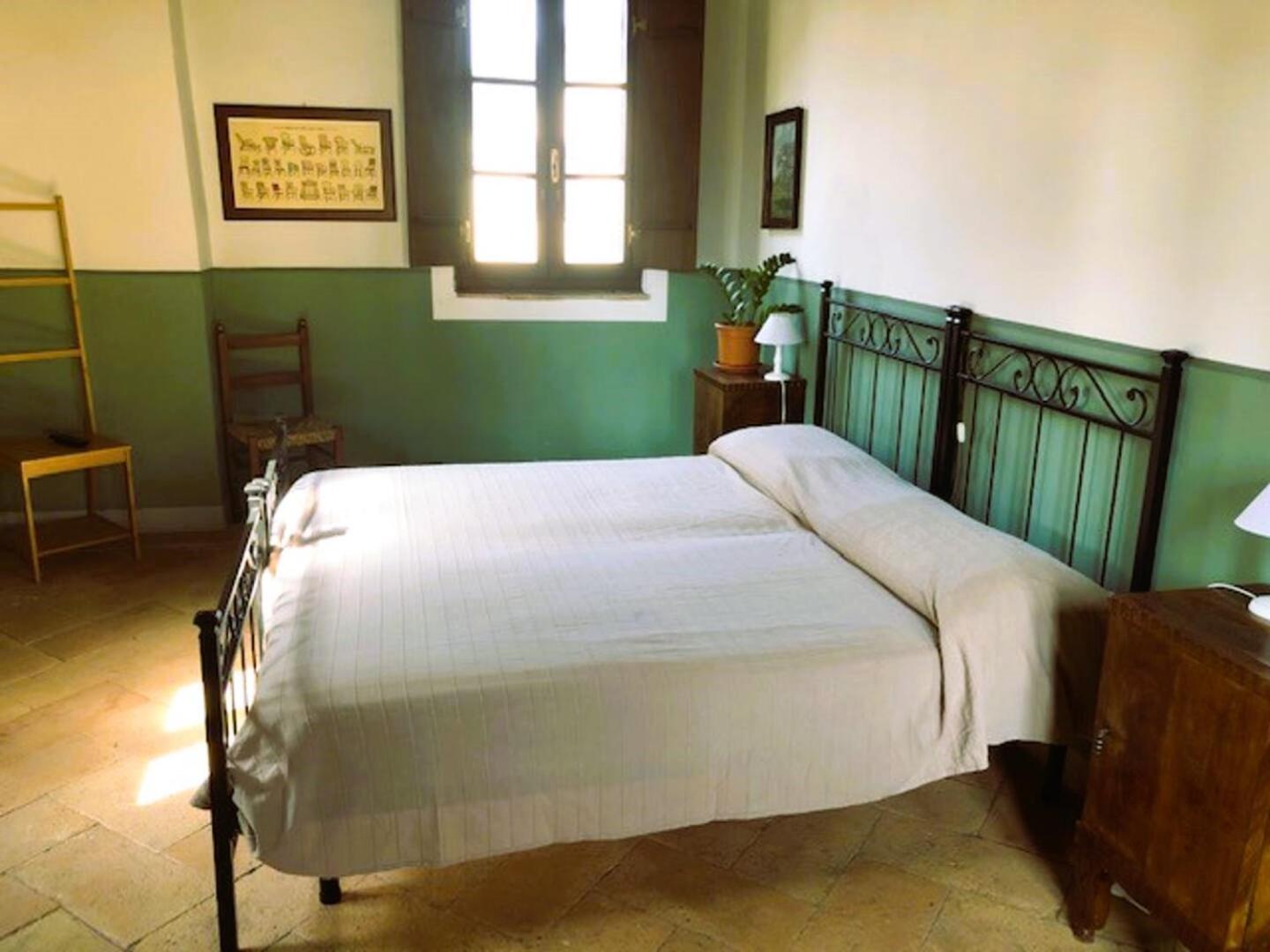 Agriturismo Le Corti Della Gualdana Voghera Zewnętrze zdjęcie