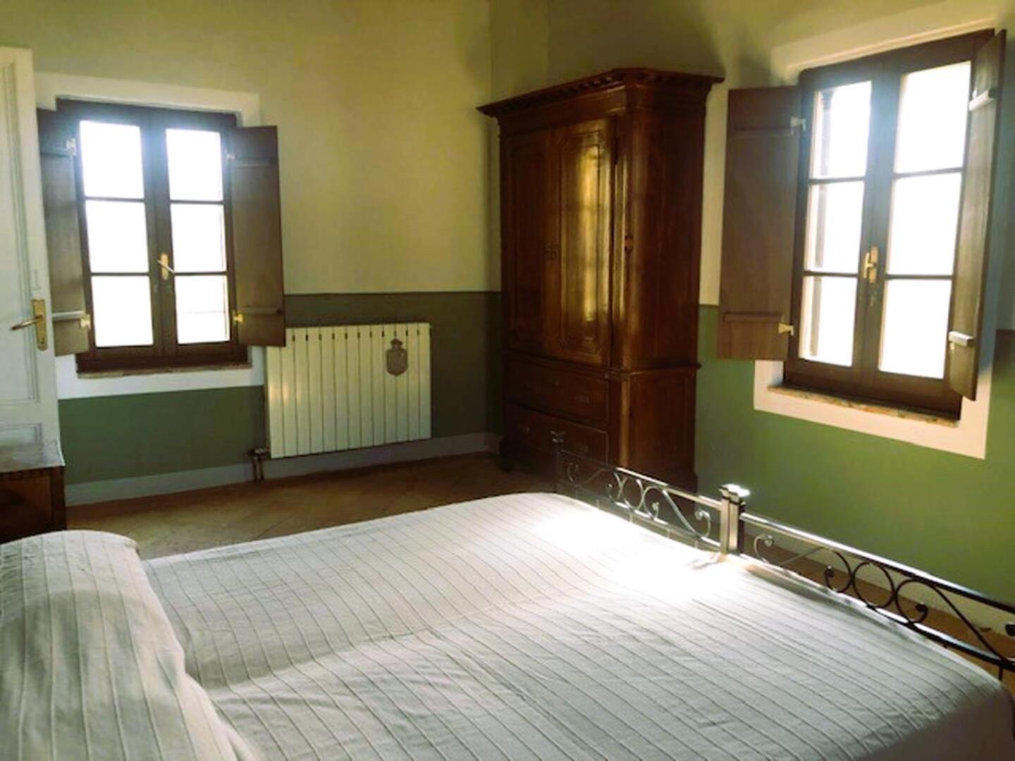 Agriturismo Le Corti Della Gualdana Voghera Zewnętrze zdjęcie