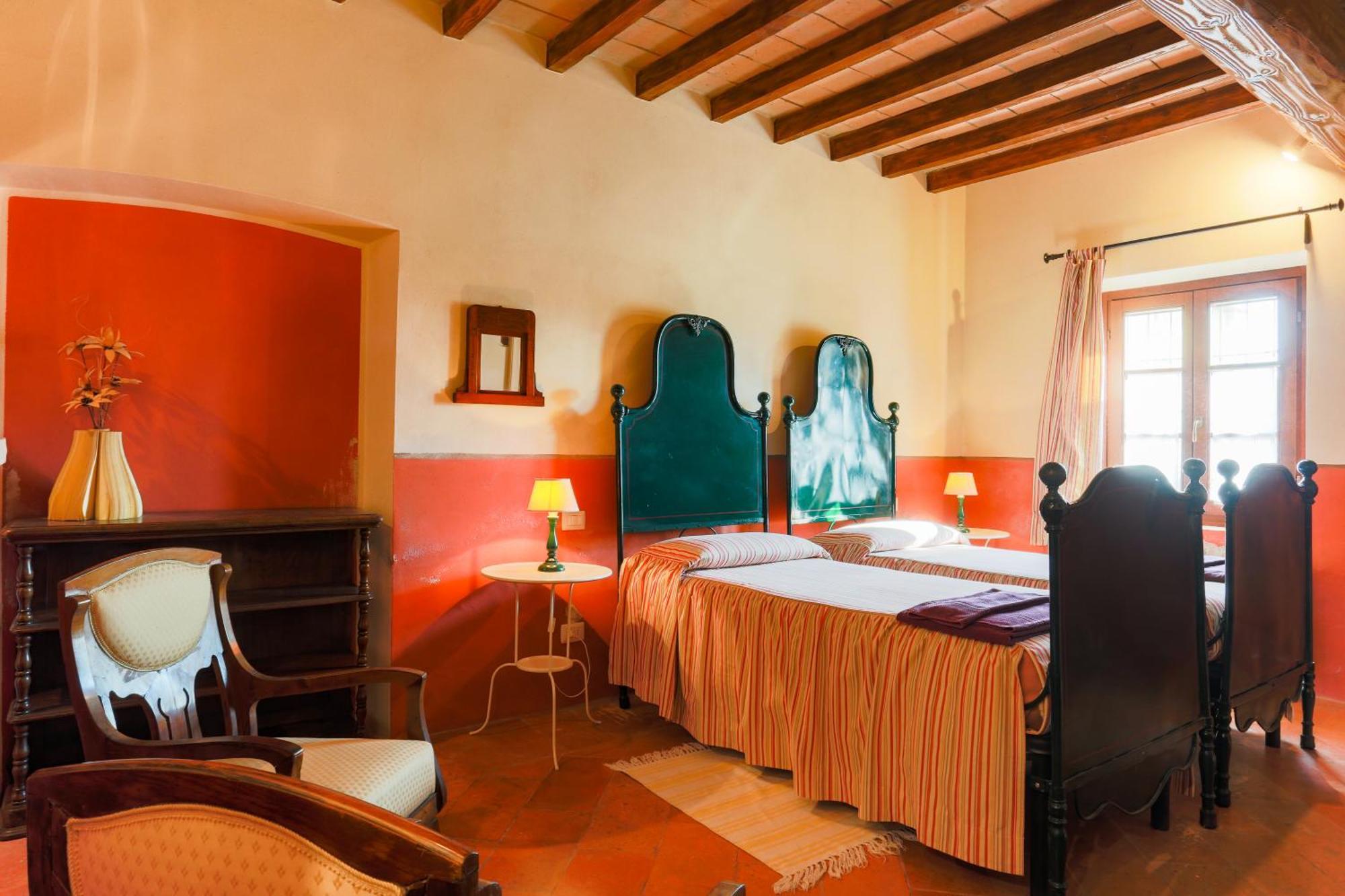 Agriturismo Le Corti Della Gualdana Voghera Zewnętrze zdjęcie