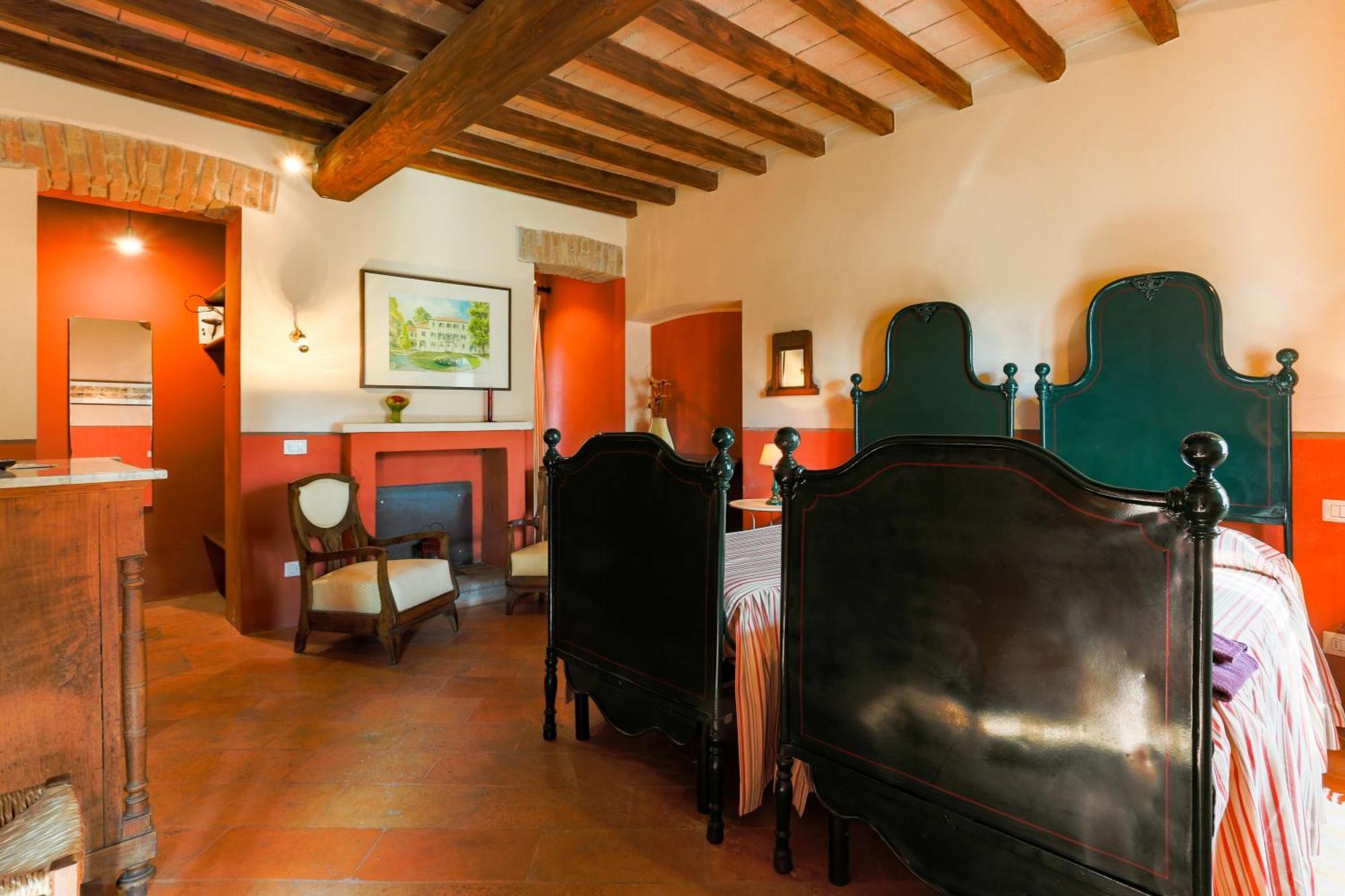 Agriturismo Le Corti Della Gualdana Voghera Zewnętrze zdjęcie