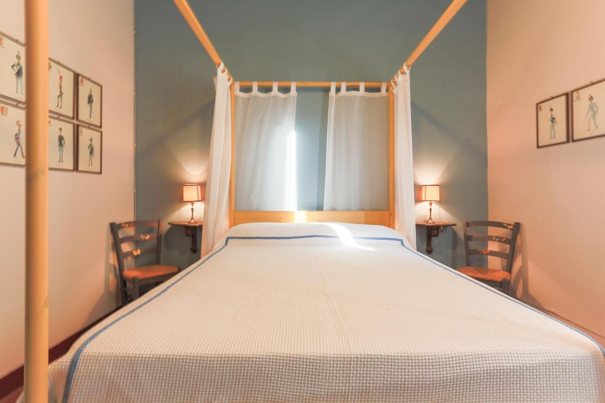 Agriturismo Le Corti Della Gualdana Voghera Zewnętrze zdjęcie