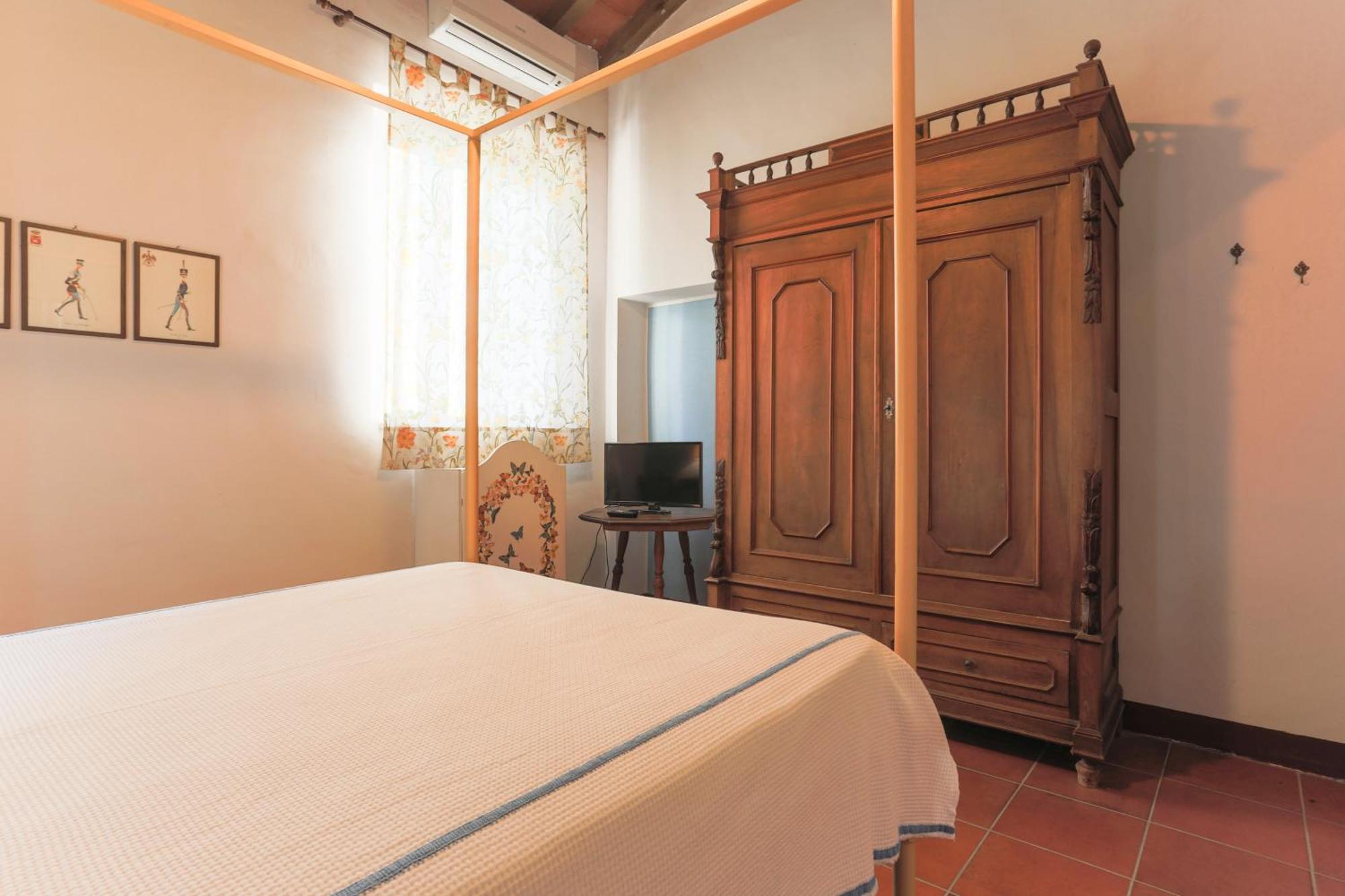 Agriturismo Le Corti Della Gualdana Voghera Zewnętrze zdjęcie