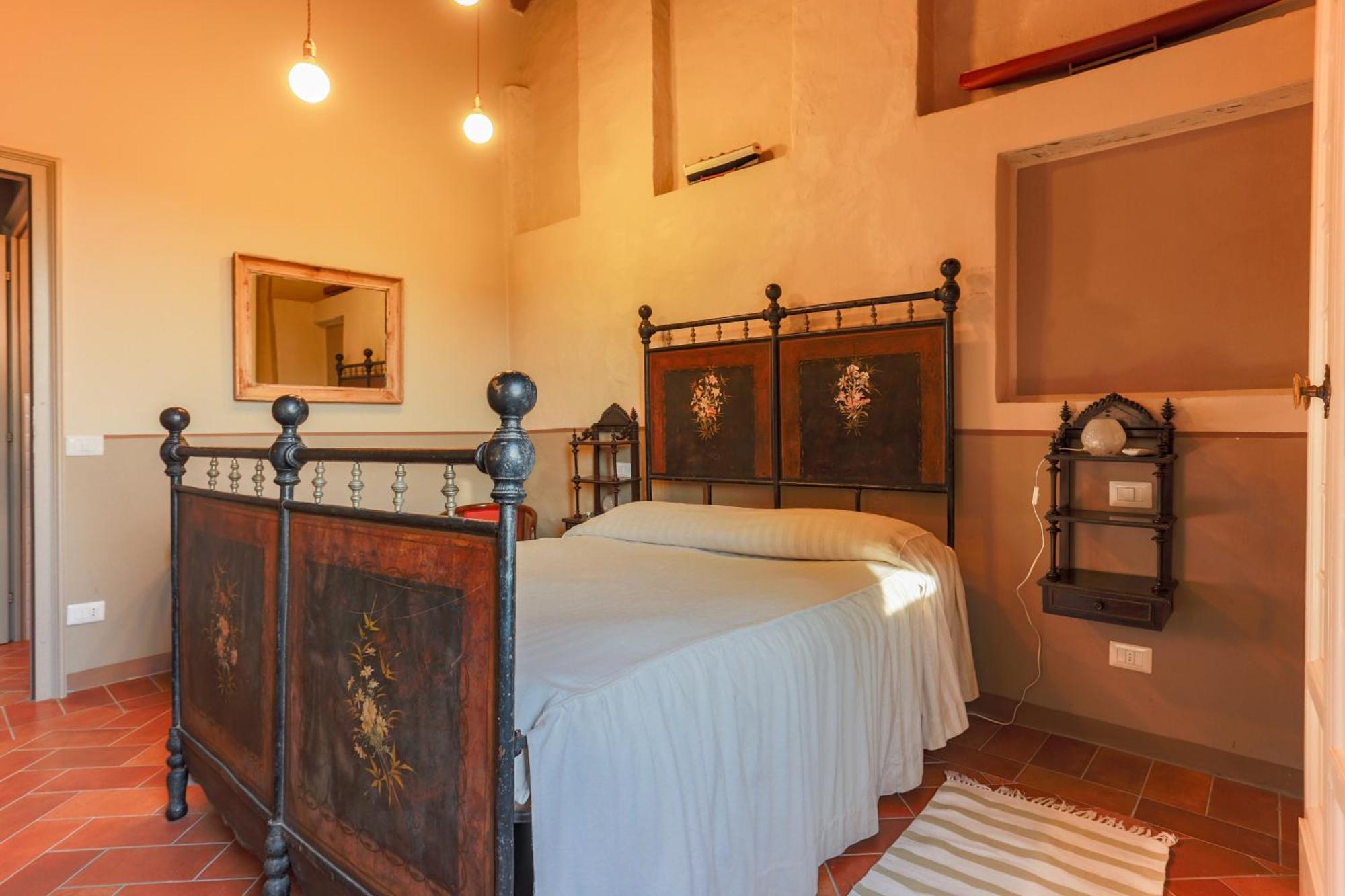 Agriturismo Le Corti Della Gualdana Voghera Zewnętrze zdjęcie